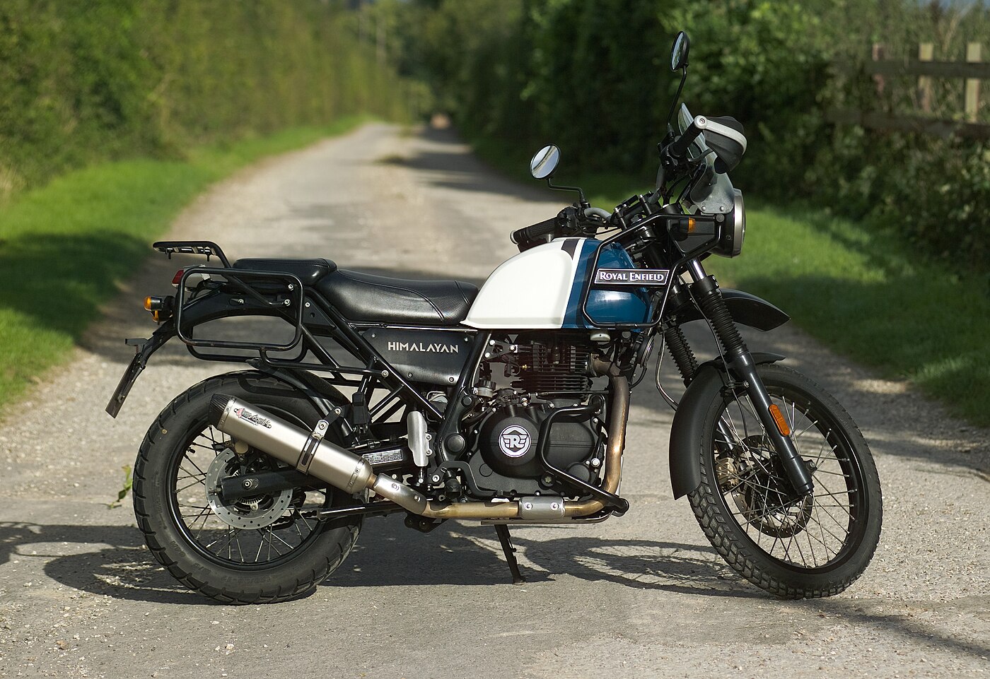 Nitro Moto Rentals — photo 14 of 15