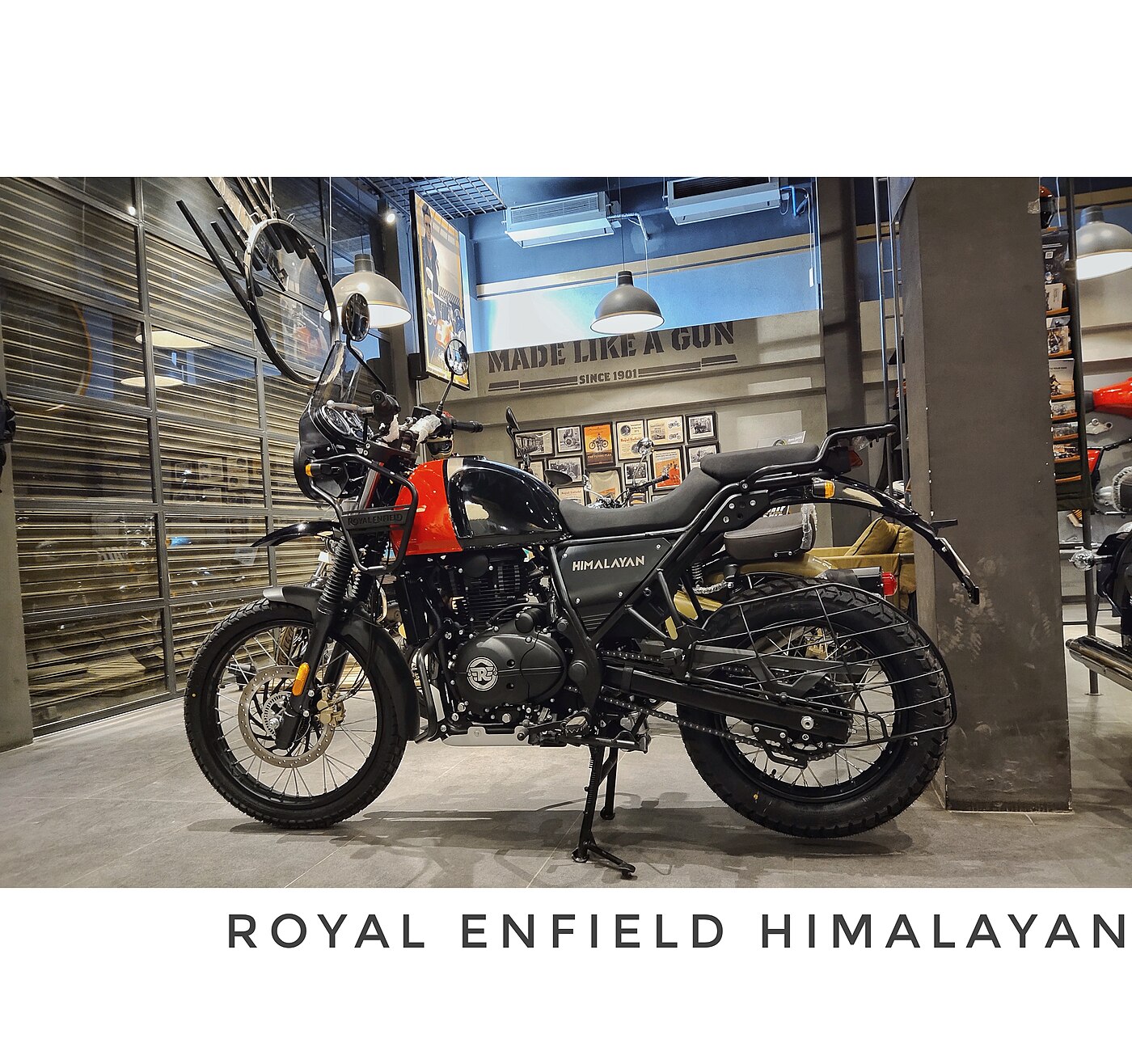 Nitro Moto Rentals — photo 15 of 15