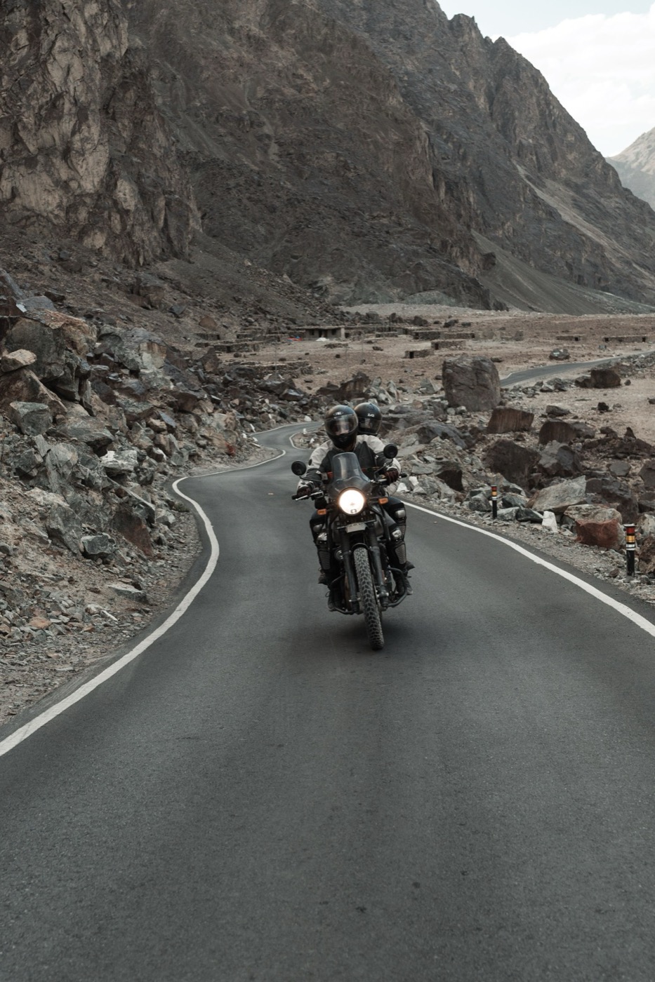 Nitro Moto Rentals — The Spiti Circuit Expedition, photo 1 of 15