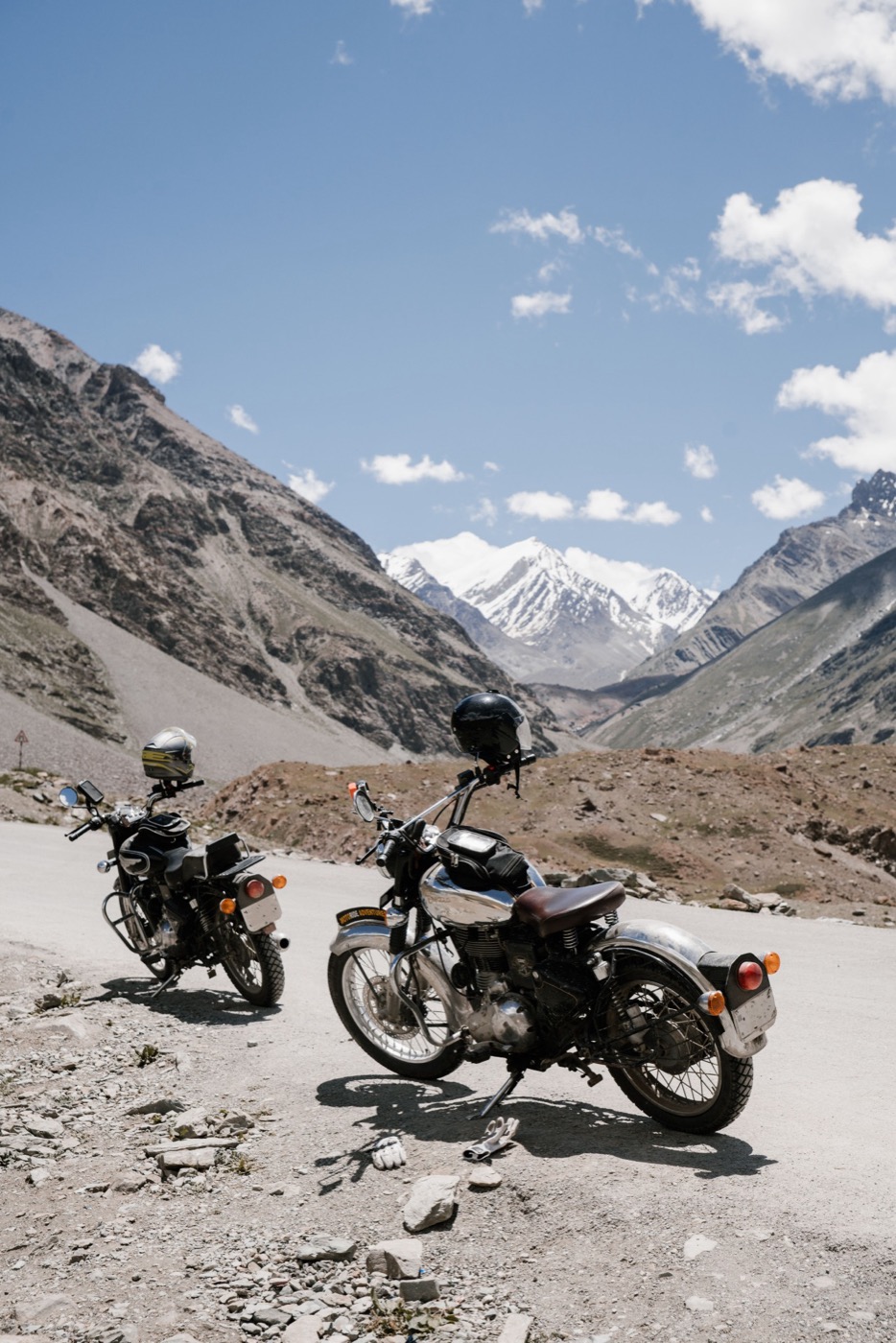 Nitro Moto Rentals — The Spiti Circuit Expedition, photo 2 of 15