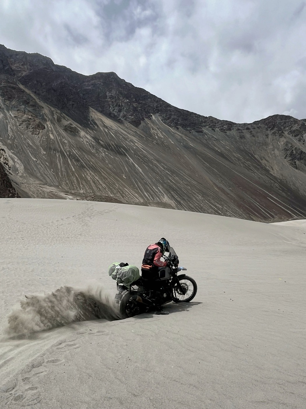 Nitro Moto Rentals — The Ladakh Expedition, photo 9 of 15