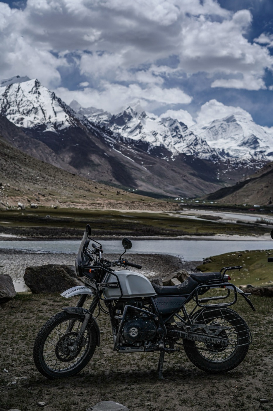 Nitro Moto Rentals — The Spiti Circuit Expedition, photo 4 of 15