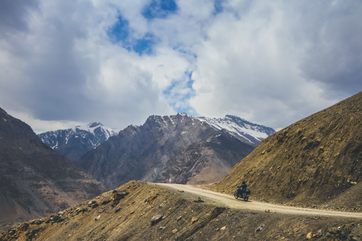 Nitro Moto Rentals — The Spiti Circuit Expedition, photo 5 of 15