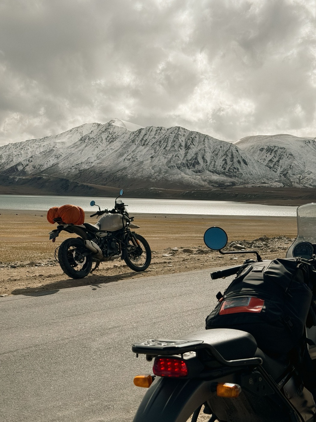 Nitro Moto Rentals — The Ladakh Expedition, photo 10 of 15